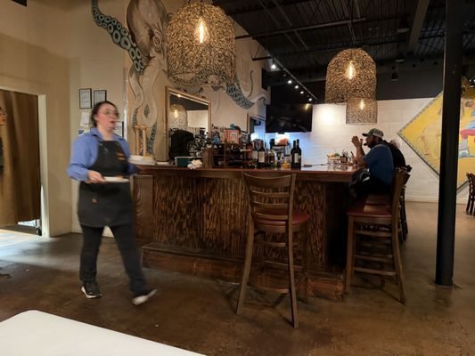 Trattoria Polipo by null