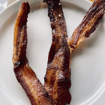 Big Bad Breakfast - The spicy bacon - Breakfast & Brunch Near Me - Homewood, Alabama Big Bad Breakfast - The spicy bacon - Breakfast & Brunch Near Me - Homewood, Alabama