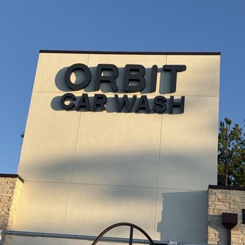 Orbit Car Wash - Went to orbit carwash this morning and I loved it best place in Gwinnett area!! I love that they brush your car and spray it for you. - Car Wash Near Me - Suwanee, Georgia Orbit Car Wash - Went to orbit carwash this morning and I loved it best place in Gwinnett area!! I love that they brush your car and spray it for you. - Car Wash Near Me - Suwanee, Georgia