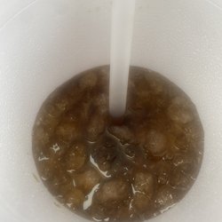 Burger Street - Pepsi! With the GOOD ice!!