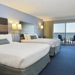 user provided Carousel Oceanfront Hotel & Condos photo