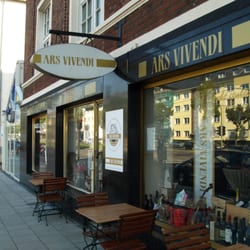 Ars Vivendi