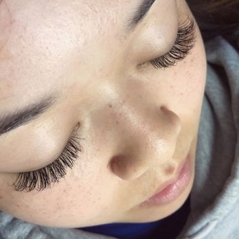Lashes by Candy - Eyelash Service Near Me - San Francisco, California