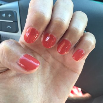 Posh Nails - Gel manicure by Young. - Nail Salons Near Me - Lansdale, Pennsylvania Posh Nails - Gel manicure by Young. - Nail Salons Near Me - Lansdale, Pennsylvania