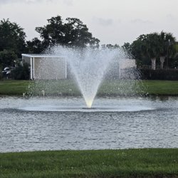 Brazoria Lakes RV Resort by QRV
