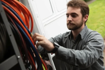 Slide of Greenwood Heating and Home Services