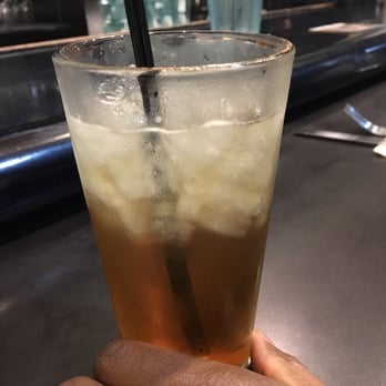 Dame's Chicken & Waffles - Best damn ice tea ever - Southern Near Me - Durham, North Carolina Dame's Chicken & Waffles - Best damn ice tea ever - Southern Near Me - Durham, North Carolina