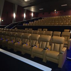 Classic Cinemas Kendall GDX