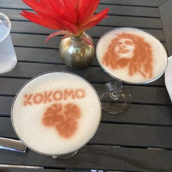Kokomo - Good Vibez drink - Caribbean Near Me - Brooklyn, New York Kokomo - Good Vibez drink - Caribbean Near Me - Brooklyn, New York