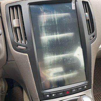 Digital Car Audio - My screen which they said may or may not screw up what a coincidence. - Car Stereo Installation Near Me - Lawrenceville, Georgia Digital Car Audio - My screen which they said may or may not screw up what a coincidence. - Car Stereo Installation Near Me - Lawrenceville, Georgia