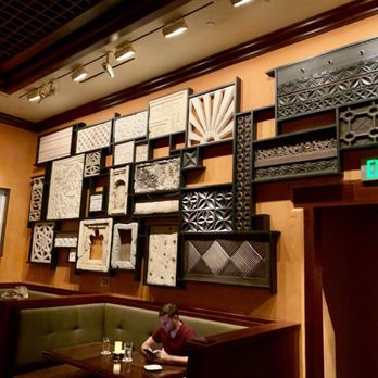 Tiffins Restaurant - New American Near Me - Lake Buena Vista, Florida Tiffins Restaurant - New American Near Me - Lake Buena Vista, Florida