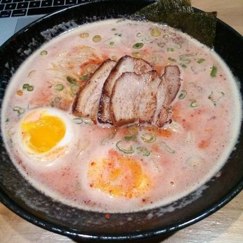Baka Umai - Mala Miso Ramen - Noodles Near Me - Portland, Oregon Baka Umai - Mala Miso Ramen - Noodles Near Me - Portland, Oregon
