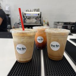 Marble Vietnamese Coffee