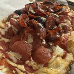 Pizza Pizza