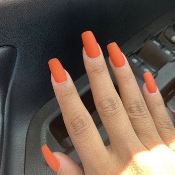 Amazing Nails & Spa - Done by Anna - Nail Salons Near Me - Peoria, Illinois