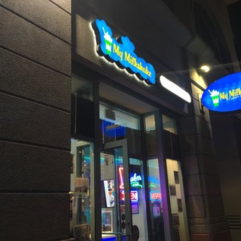 My Milkshake - Store front - Desserts Near Me - San Jose, California My Milkshake - Store front - Desserts Near Me - San Jose, California