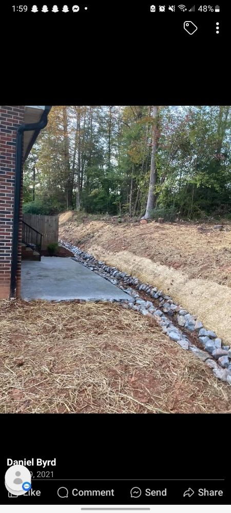 Slide of TT's Total Repair