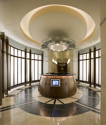 Lincoln Property Company