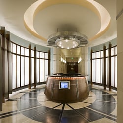 Lincoln Property Company - Colorado Center Property in Denver