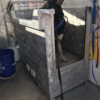 The Pooch Mobile - Pet Groomers Near Me - Sun City, Arizona The Pooch Mobile - Pet Groomers Near Me - Sun City, Arizona