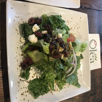 Olea - Mediterranean Near Me - Fayetteville, North Carolina Olea - Mediterranean Near Me - Fayetteville, North Carolina