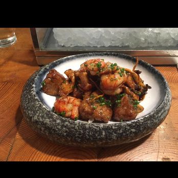 Cañete - Sweet breads get this! - Tapas/Small Plates Near Me - Barcelona, B