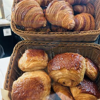 Le Marais Bakery - Coffee & Tea Near Me - Mill Valley, California