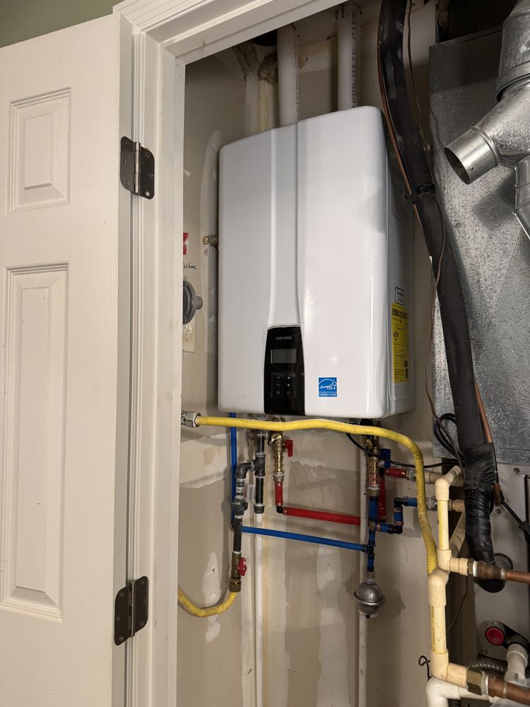 Slide of CSJ Home Solutions