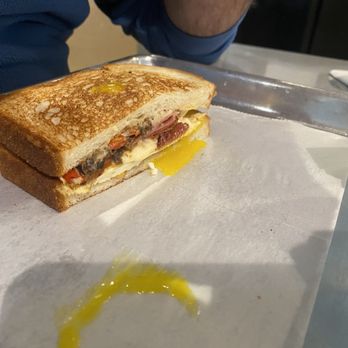 The Devine Cinnamon Roll Deli - Egg Sandwich - Delis Near Me - Columbia, South Carolina The Devine Cinnamon Roll Deli - Egg Sandwich - Delis Near Me - Columbia, South Carolina