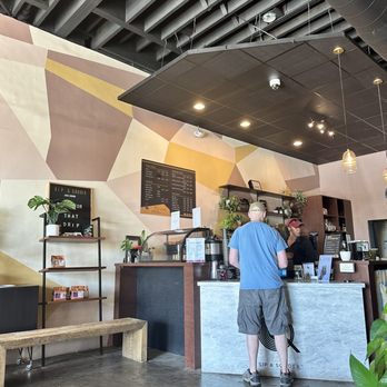 Sip & Sonder - Coffee & Tea Near Me - Inglewood, California Sip & Sonder - Coffee & Tea Near Me - Inglewood, California