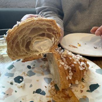 Kasama - Truffle Croissant - call home - Filipino Near Me - Chicago, Illinois Kasama - Truffle Croissant - call home - Filipino Near Me - Chicago, Illinois