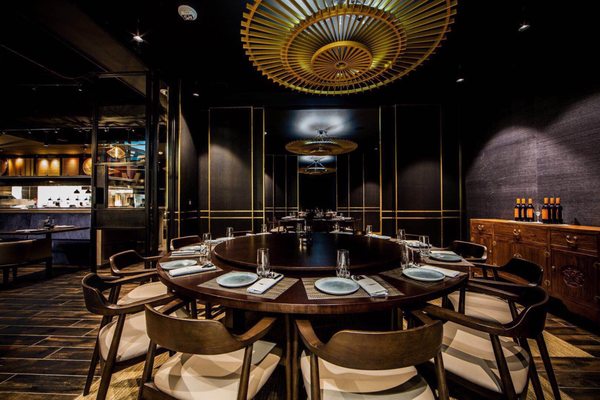 Baron's Sino Kitchen & Bar by null