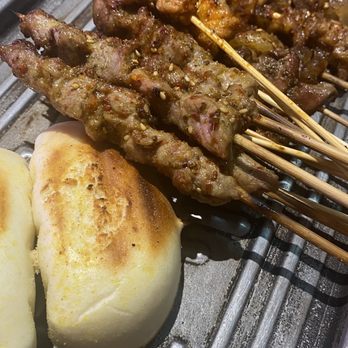 The Meat Up - Skewers - Barbeque Near Me - Richmond, British Columbia The Meat Up - Skewers - Barbeque Near Me - Richmond, British Columbia