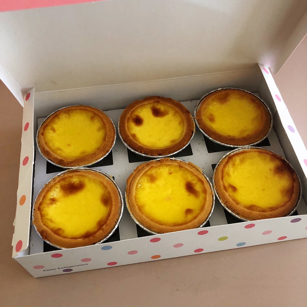 JJ Bakery