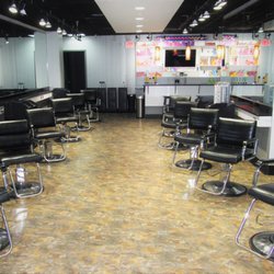 Barrettas Salon