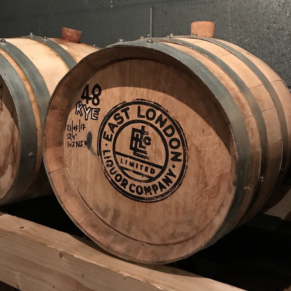East London Liquor Company