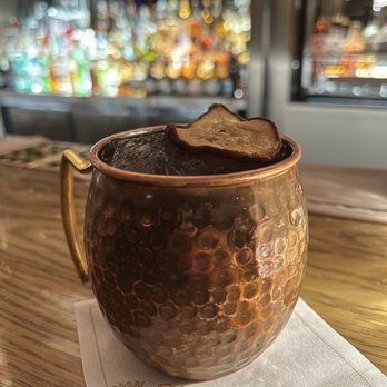 LOUIX LOUIS - Cocktail Bars Near Me - Toronto, Ontario