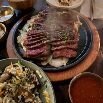 Danbi - Korean Near Me - Los Angeles, California