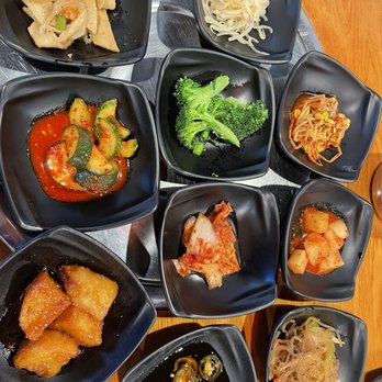 Brother's BBQ - Korean Near Me - San Leandro, California