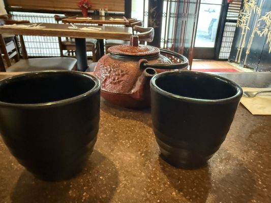 Taste of China Chinese Restaurant by null