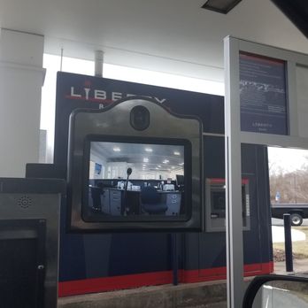 LIBERTY BANK - Updated February 2026 - 981 Hopmeadow St, Simsbury