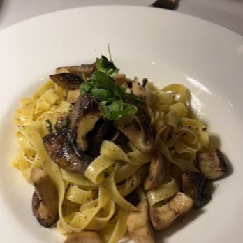 Sorrel - Mushroom tagliatelle - Mediterranean Near Me - Toronto, Ontario Sorrel - Mushroom tagliatelle - Mediterranean Near Me - Toronto, Ontario