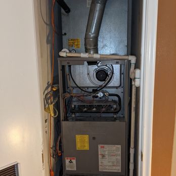 Cargo Air Cooling and Heating - Heating & Air Conditioning/HVAC Near Me