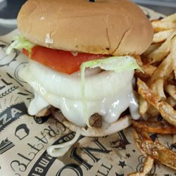 Long Branch Saloon & Grill