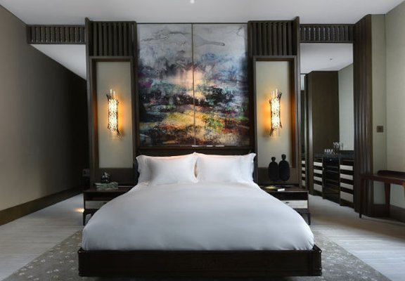 The Ritz-Carlton, Langkawi by null