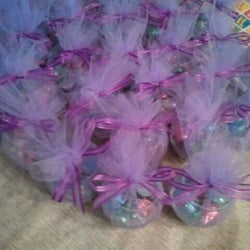 JOANN Fabric and Crafts - Filled with kisses!