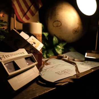 Hatch Escapes - The Nest - Escape Games Near Me - Los Angeles, California Hatch Escapes - The Nest - Escape Games Near Me - Los Angeles, California