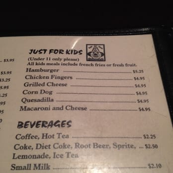RJ's Cafe - Menu - Breakfast & Brunch Near Me - Dana Point, California RJ's Cafe - Menu - Breakfast & Brunch Near Me - Dana Point, California