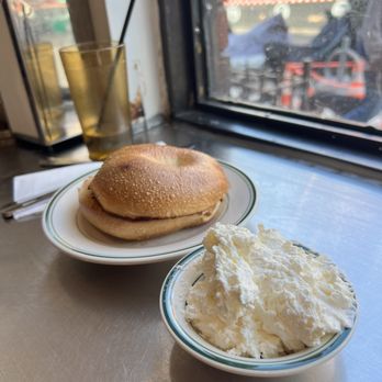 Manhattan Three Decker - Diners Near Me - Brooklyn, New York