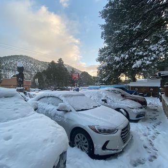 Sitzmark Chalet Inn - Hotels Near Me - Ruidoso, New Mexico Sitzmark Chalet Inn - Hotels Near Me - Ruidoso, New Mexico